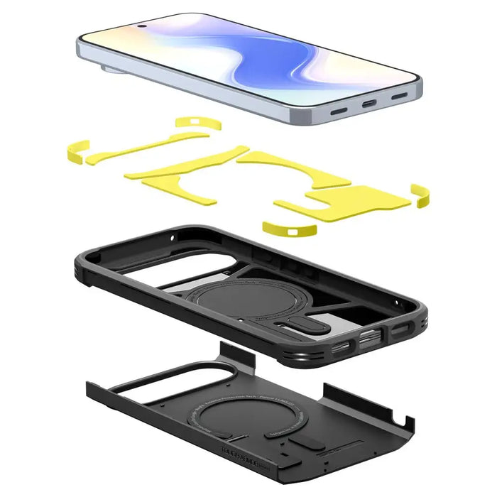 Калъф Spigen Tough Armor Mag MagSafe за Google Pixel 10 Pro