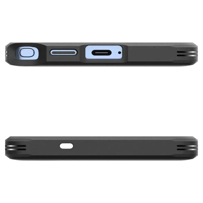 Калъф Spigen Tough Armor MagSafe за Samsung Galaxy S25