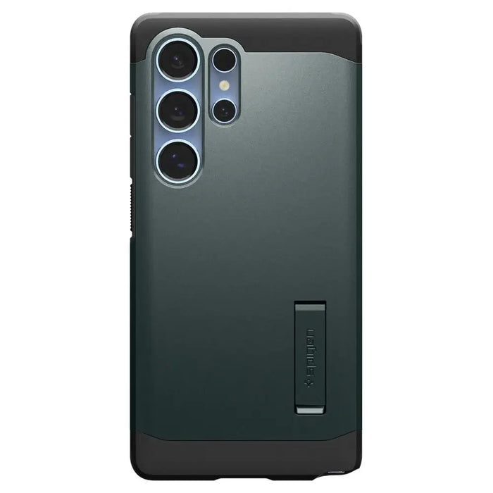 Калъф Spigen Tough Armor MagSafe за Samsung Galaxy S25
