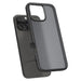 Калъф Spigen Ultra Hybrid iPhone 16 Pro - черен
