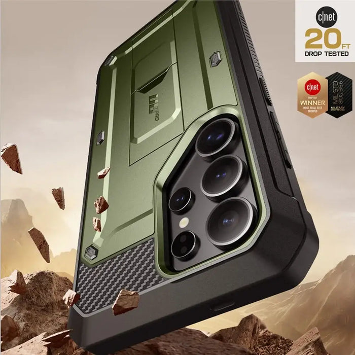 Калъф Supcase Unicorn Beetle Pro 2 комплекта за Samsung