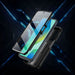 Калъф Tech-Protect Kevlar Cam + за Samsung Galaxy A16 4G