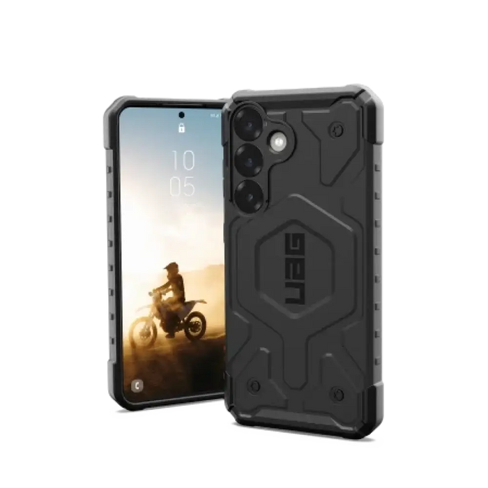 Калъф UAG Pathfinder Magnet MagSafe за Samsung Galaxy S25