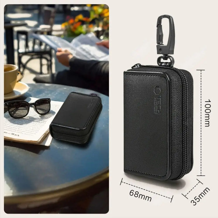 Калъф за автомобилен ключ Tech-Protect KLR300 с RFID