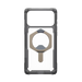Калъф UAG Plasma XTE MagSafe за iPhone 17 Pro Max - титанов