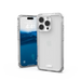 Калъф UAG Plyo за iPhone 16 Pro - прозрачен
