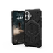 Калъф UAG Monarch iPhone 16 - Черен