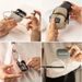Калъф Ringke Onyx MagSafe за Samsung Galaxy Buds 3 / 3 Pro