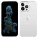 Калъф за мобилен телефон Myway iPhone 14 Pro Max