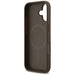 Калъф Guess 4G Circle Classic Logo MagSafe за iPhone 17