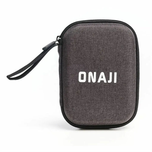 Калъфи Onaji HOGO Сив 17 x 12 x 5 cm