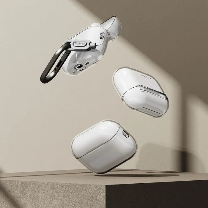 Калъф Ringke Air за AirPods Pro 3 - прозрачен