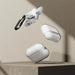 Калъф Ringke Air за AirPods Pro 3 - прозрачен