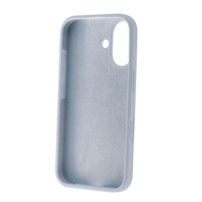 Калъф за мобилен телефон Muvit for Change iPhone 16 Син