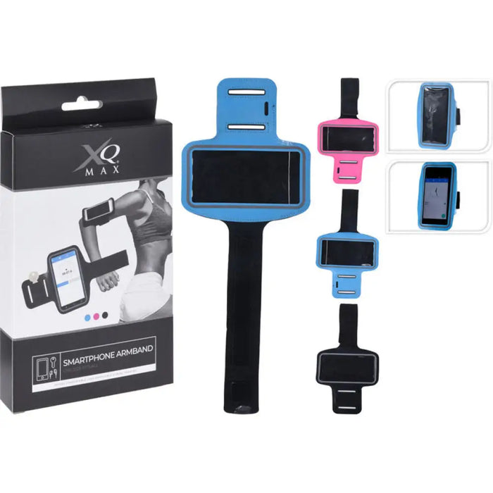 КАЛЪФ ЗА ТЕЛЕФОН ЗА РЪКА XQMAX 8CS000200