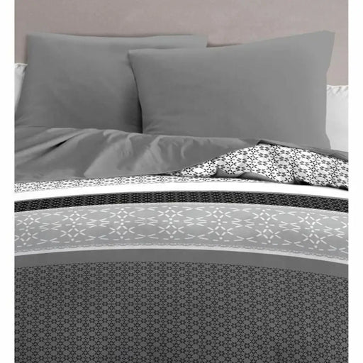 Калъфка за възглавница HOME LINGE PASSION Сив 63 x 63 cm (2