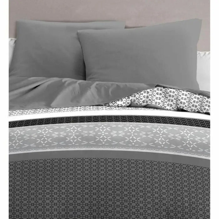 Калъфка за възглавница HOME LINGE PASSION Сив 63 x 63 cm (2