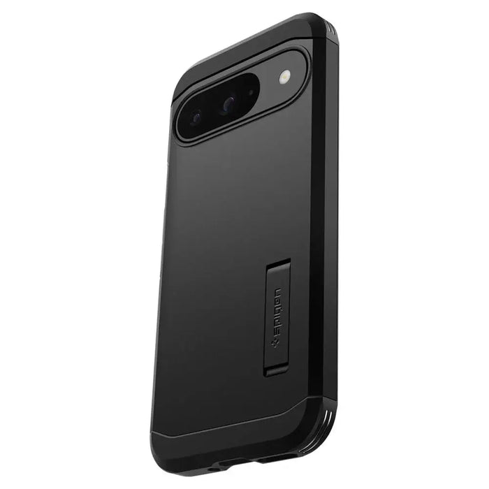 Калъф Spigen Tough Armor за Google Pixel 9 / 9 Pro - черен