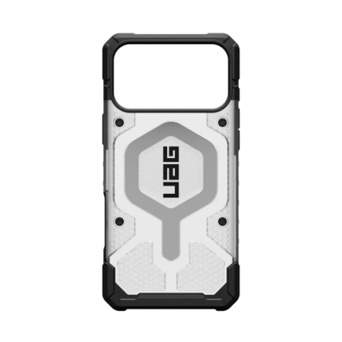Калъф UAG Pathfinder Clear MagSafe за iPhone 17 Pro Max