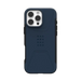Калъф UAG Civilian Magsafe за iPhone 16 Pro Max - син