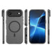 Калъф Air Case с магнитен абразив за iPhone 17 съвместим