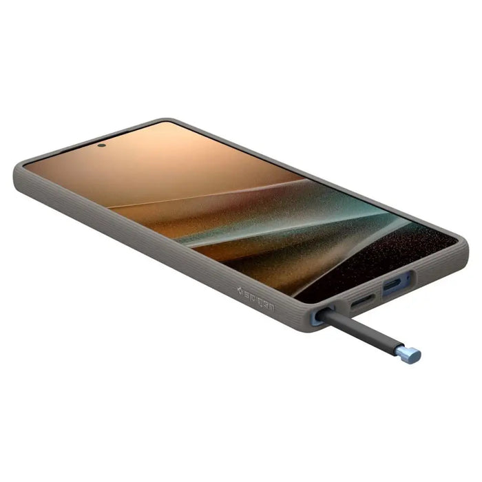 Калъф Caseology Parallax Mag MagSafe за Samsung Galaxy S25