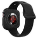 Калъф Caseology Vault Apple Watch 10 (46 мм) - черен
