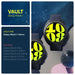 Калъф Caseology Vault за Samsung Galaxy Watch 7 (44 мм)