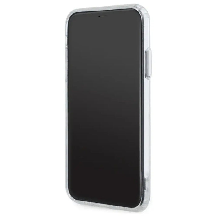 Калъф Karl Lagerfeld IML Metal Choupette Head MagSafe