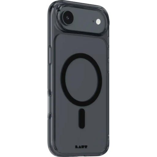 Калъф Laut Crystal Fluro MagSafe за iPhone Air - прозрачен