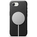 Калъф Ringke Onyx Magnetic Magsafe за iPhone 16e - черен
