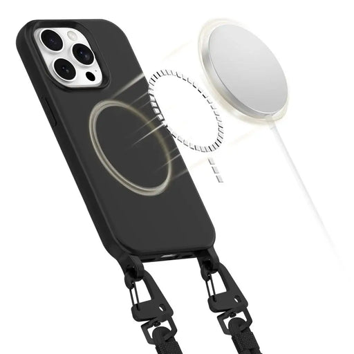 Калъф Tech-Protect MagNecklace MagSafe за iPhone 15 Pro