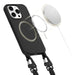 Калъф Tech-Protect MagNecklace MagSafe за iPhone 15 Pro