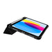 Калъф Tech-Protect SC Pen Origami за iPad 10 / 2022 - черен