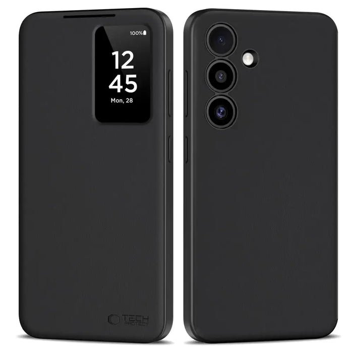 Калъф Tech-Protect Smart Wallet за Samsung Galaxy S24
