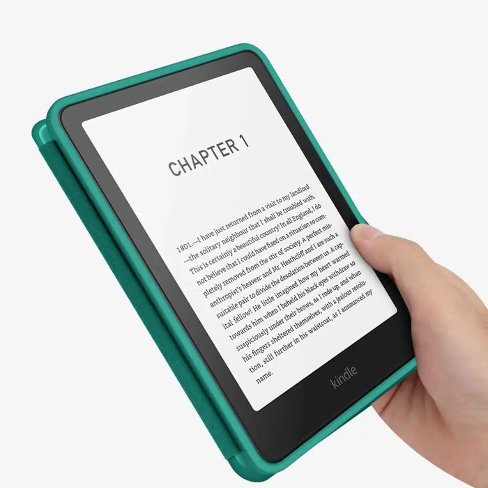 Калъф Tech-Protect SmartCase за Amazon Kindle Paperwhite 6