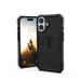Калъф UAG Pathfinder Magsafe за iPhone 16 - черен