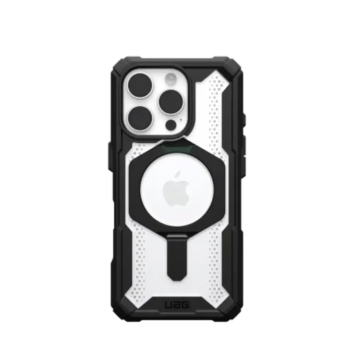 Калъф UAG Plasma XTE Magsafe за iPhone 16 Pro - прозрачен