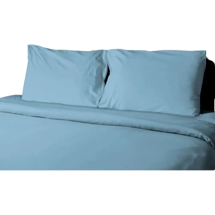 Калъфка за възглавница HOME LINGE PASSION 50 x 70 cm Светло