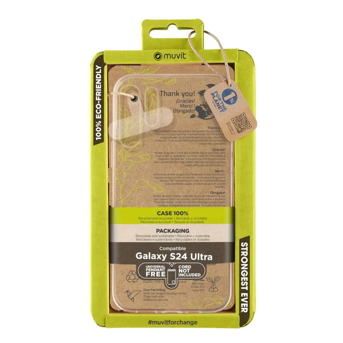 Калъф за мобилен телефон Muvit