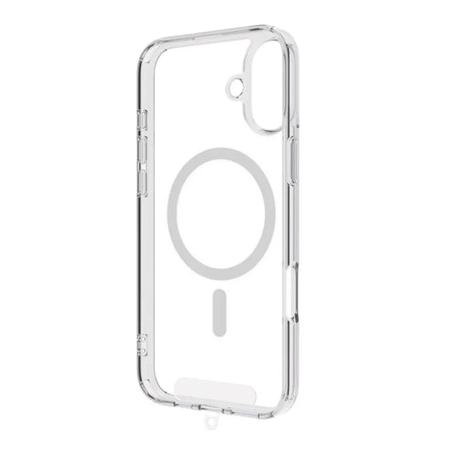 Калъф за мобилен телефон Muvit for Change iPhone 16 Магнитна
