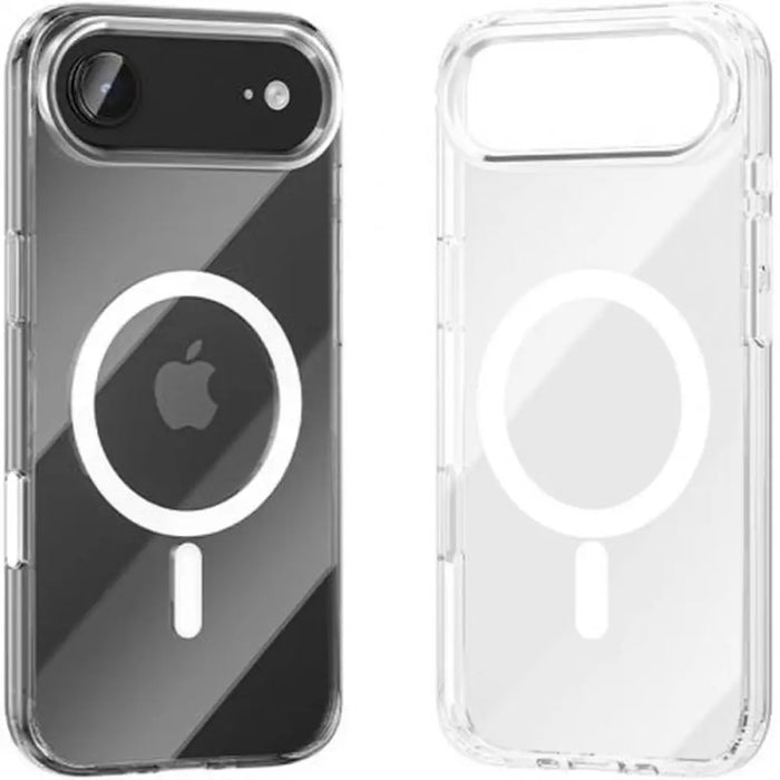 Калъф за мобилен телефон Vention iPhone 17 Air Прозрачен