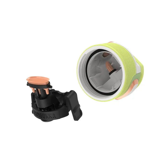 Kambukka Elton 750 ml - Бутилка за вода Fine Lime