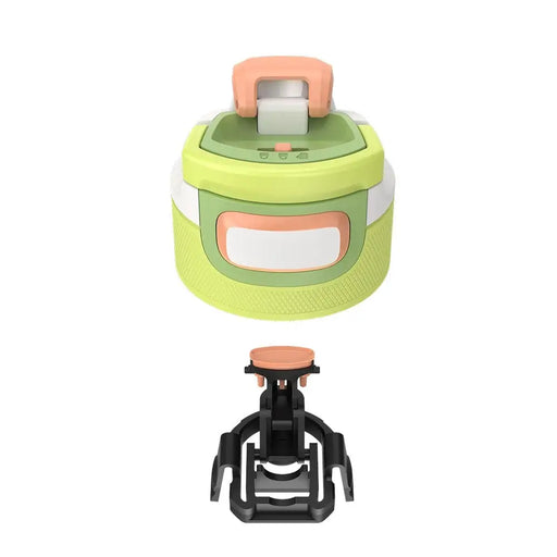 Kambukka Elton 750 ml - Бутилка за вода Fine Lime