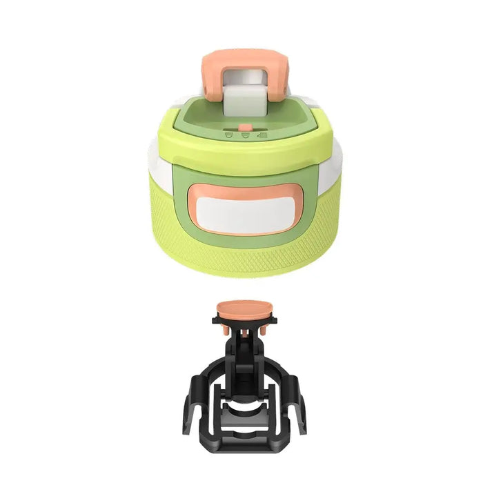 Kambukka Elton 750 ml - Бутилка за вода Fine Lime