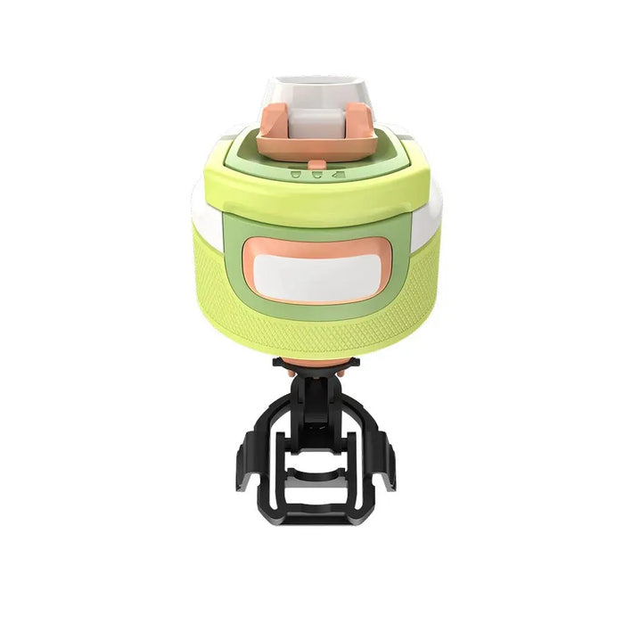 Kambukka Elton 750 ml - Бутилка за вода Fine Lime