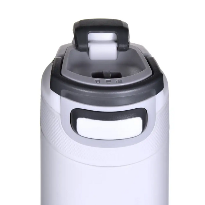 Kambukka Elton Insulated Chalk White - термо бутилка 600 мл