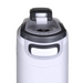 Kambukka Elton Insulated Chalk White - термо бутилка 600 мл