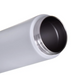 Kambukka Elton Insulated Chalk White - термо бутилка 600 мл