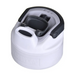 Kambukka Elton Insulated Chalk White - термо бутилка 600 мл